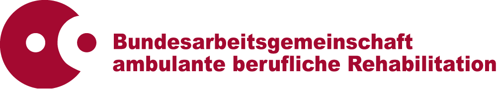 Bundesarbeitsgemeinschaft ambulante berufliche Rehabilitation